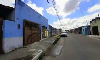 Imagem 2: Casa em ótima localização com 2 dormitórios - À venda, Centro - Parnamirim/RN