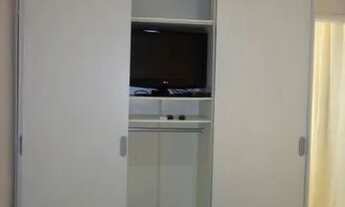 Imagem 6: Flat para aluguel com 45 metros quadrados com 1 quarto em Itaim Bibi - São Paulo - SP