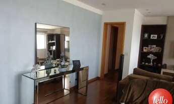 Imagem 4: São Paulo - Apartamento Padrão - Tatuapé