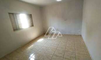 Imagem 4: Casa com 2 dormitórios para alugar, 150 m² por R$ 1.320,00/mês - Jardim Marília - Marília