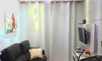 Imagem 5: Vendo Apartamento Garden - Térreo (Quintal) 2 Quartos