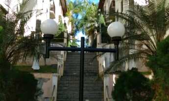 Imagem 4: Apartamento para venda com 72 metros quadrados com 3 quartos