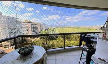 Imagem 4: Apartamento à venda, 2 quartos, 1 suíte, 1 vaga, Recreio dos Bandeirantes - RIO DE JANEIRO