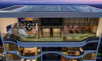 Imagem 2: Edf. Mirage - Moura Dubeux