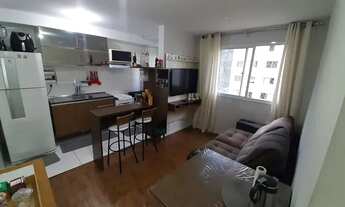 Imagem 2: Apartamento 2 quartos, mobiliado ao lado do Zoológico