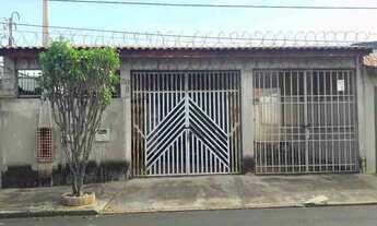 Imagem 2: Casa no Jardim independência