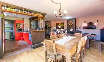 Imagem 5: Casa para Venda - 315m², 4 dormitórios, sendo 4 suites, 3 vagas - Camaquã