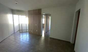 Imagem 2: Apartamento para aluguel possui 55 metros quadrados com 2 quartos em Setor Bueno - Goiânia