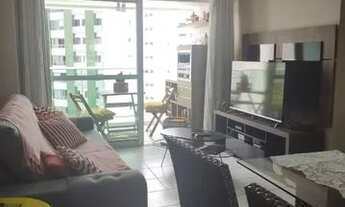 Imagem 5: Edf Renassence, apto 3 qts, varanda gourmet, com armários plnjds Boa viagem, lazer cmplt