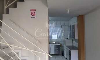 Imagem 7: Sobrado mobiliado para alugar em Oficinas em Ponta Grossa Paraná