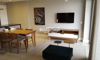 Imagem 6: 80,7m 2 dorms 2 suites 2 vagas varanda