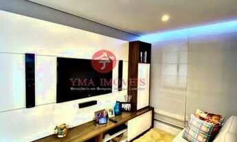 Imagem 2: Lindo apartamento mobiliado para aluguel em Água Branca - São Paulo - SP