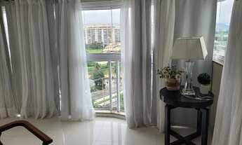 Imagem 6: Apartamento para aluguel possui 75 metros quadrados com 2 quartos