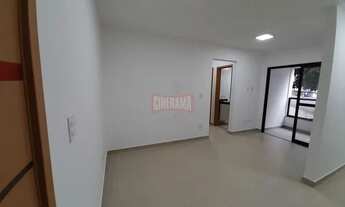 Imagem 4: Apartamento com 2 dormitórios para alugar, 60 m² por R$ 3.115,00/mês - Boa Vista - São Cae