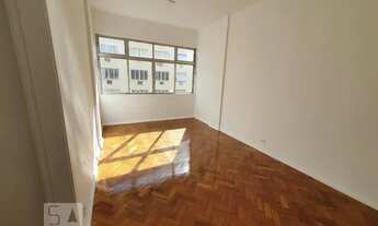 Imagem 2: Apartamento para Aluguel - Copacabana, 2 Quartos, 78 m2