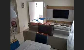 Imagem 3: Casa mobiliado para locação em Costazul