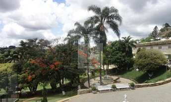 Imagem 5: Flat Residencial à venda, Centro, Serra Negra -