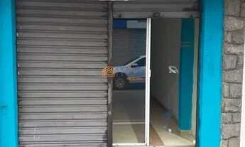 Imagem: Loja comercial para locação no centro