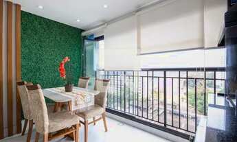 Imagem 5: Apartamento à Venda - Centro, 2 Quartos, 61 m2