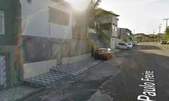 Imagem 4: Vendo ap no Petromar