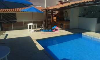 Imagem 5: Casa para venda possui 700 metros quadrados com 3 quartos em Jardim América - Cariacica