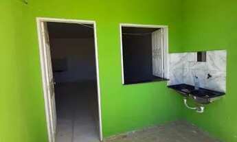 Imagem 2: Casa para alugar na Barra Dos Coqueiros-SE