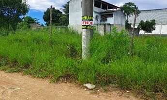 Imagem 6: Terreno em Manguinhos - 300m2. Escriturado. Financia