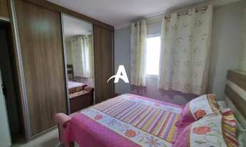 Imagem 6: Apartamento à venda, 3 quartos, 1 suíte, 2 vagas, JARDIM FINOTTI - Uberlândia/MG