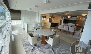 Imagem 7: Apartamento Frente Mar 3 Suítes e 2 Vgas de Garagem/Barra Sul Balneário Camboriú/SC