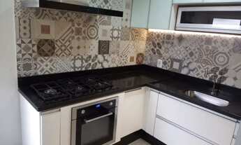 Imagem 7: Sobrado para aluguel possui 160 metros quadrados com 3 quartos em Despraiado - Cuiabá - MT