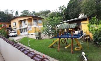 Imagem 7: Casa para Venda - 274m², 4 dormitórios, sendo 2 suites, 5 vagas - Vila Nova