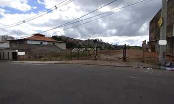 Imagem 6: Terreno - Juiz de Fora MG