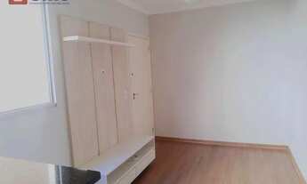 Imagem 2: Apartamento com 2 dormitórios à venda, 45 m² por R$ 160.000,00 - Piracicamirim - Piracicab