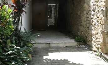 Imagem 2: CASA ASSOBRADADA - PACAEMBU - SP