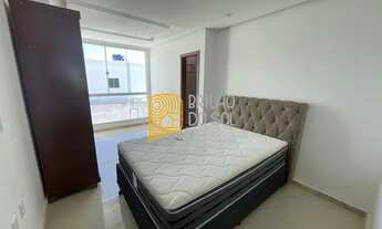 Imagem 3: Duplex para aluguel tem 100 metros quadrados com 3 quartos em - Porto Seguro - Bahia