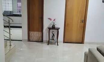 Imagem 7: Sobrado à venda no Parque Amazônia com 03 quartos