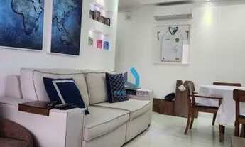 Imagem 6: Apartamento com 2 dormitórios à venda, 75 m² por R$ 1.090.000,00 - Santo Amaro - São Paulo