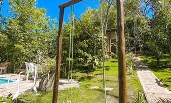 Imagem 2: Casa 2 suítes na Reserva Sapiranga - Praia do Forte-BA