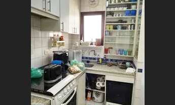 Imagem 6: Cobertura mobiliada 2 dorm espeço externo!