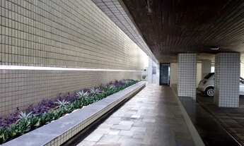 Imagem 5: Apartamento para venda com 125 metros quadrados com 3 quartos em Boa Viagem - Recife - PE