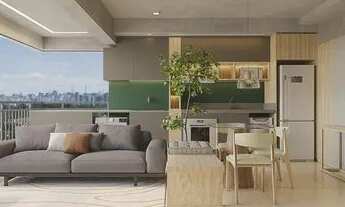 Imagem 2: Apartamento com 1 quarto, 24.36m², à venda em São Paulo, Pinheiros