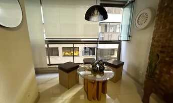 Imagem: Apartamento com 1 suíte à venda, 97m²