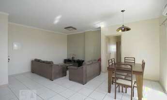 Imagem 3: Apartamento para Aluguel - Centro, 3 Quartos, 95 m2