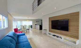 Imagem 4: Casa - Swiss Park - Campinas