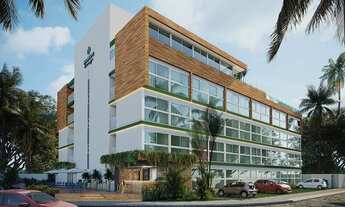 Imagem: A ULTIMA UNIDADE DE 30,90 M²,NA PRAÇA