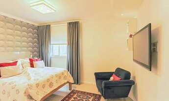 Imagem 3: Apartamento com 3 dormitórios à venda, 138 m² por R$ 2.150.000,00 - Brooklin - São Paulo/S