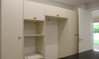 Imagem 7: Lindo e novíssimo sobrado para venda ou locação na Vila Nova Conceição, com 4 suítes e jar