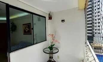 Imagem 4: 3/4 Pituba Excelente Localização