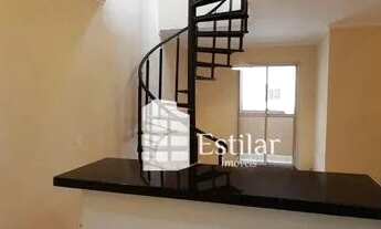 Imagem 3: Cobertura duplex com 03 quartos (01 suite) e 02 vagas no Portão, Curitiba