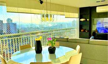 Imagem 5: Belissímo apto prox braz leme